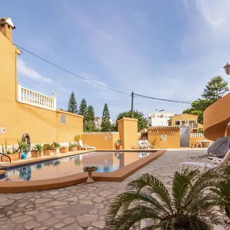 דירה Paraiso Del Sol