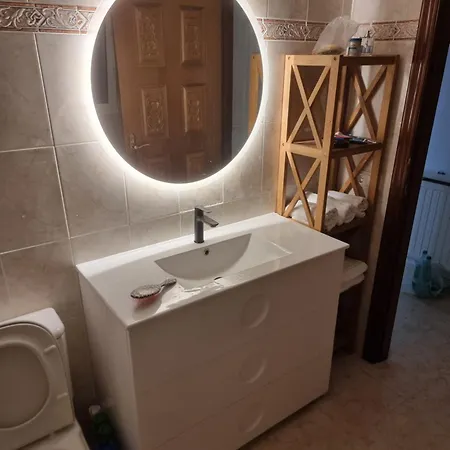 Paraiso Del Sol דירה