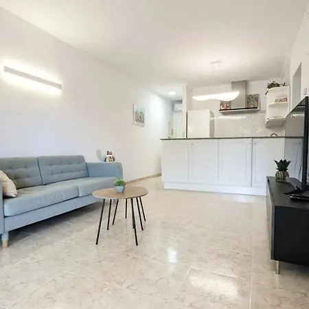 Paraiso Del Sol דירה *