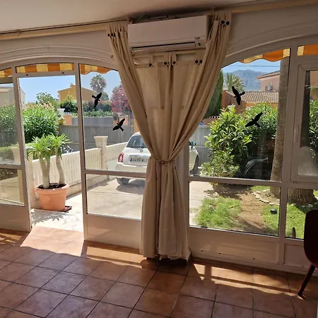 דירה Paraiso Del Sol *