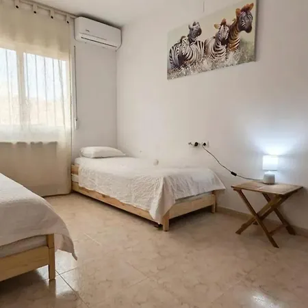 דירה Paraiso Del Sol