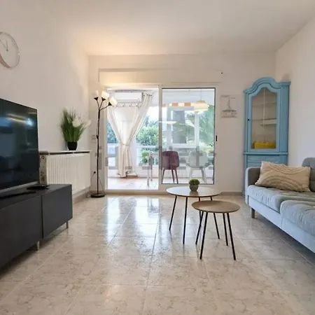 דירה Paraiso Del Sol *