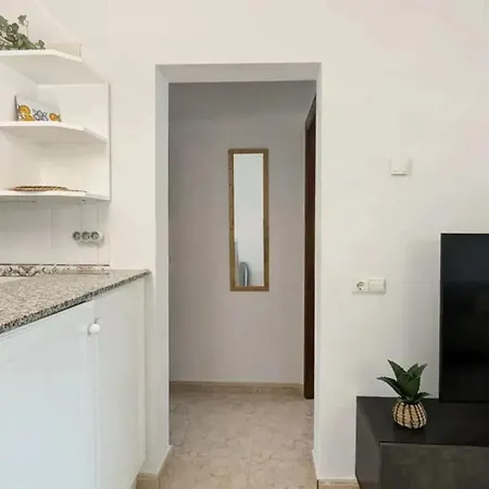 Paraiso Del Sol דירה