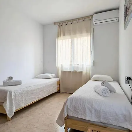 Paraiso Del Sol דירה