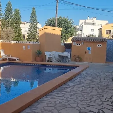Paraiso Del Sol *