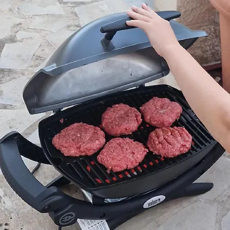 Paraiso Del Sol דירה *