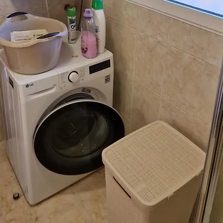 דירה Paraiso Del Sol