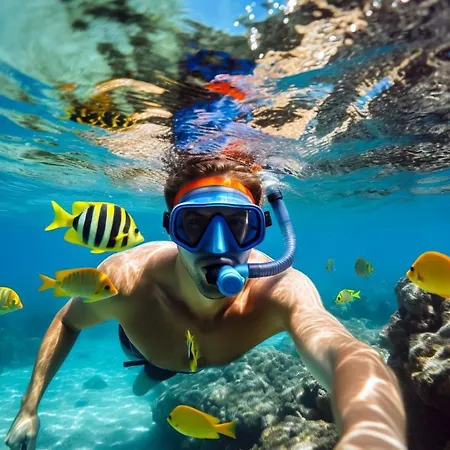 Paraiso Del Sol דניה