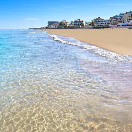 דירה Paraiso Del Sol דניה