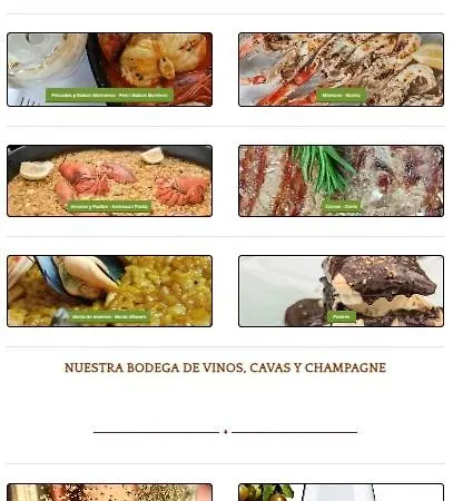 Paraiso Del Sol דירה *