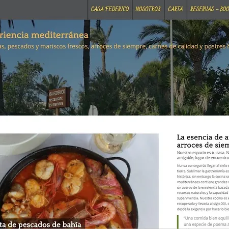 Paraiso Del Sol *