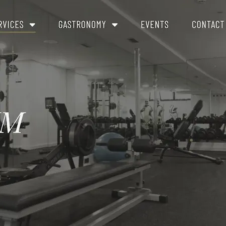 Paraiso Del Sol דירה דניה