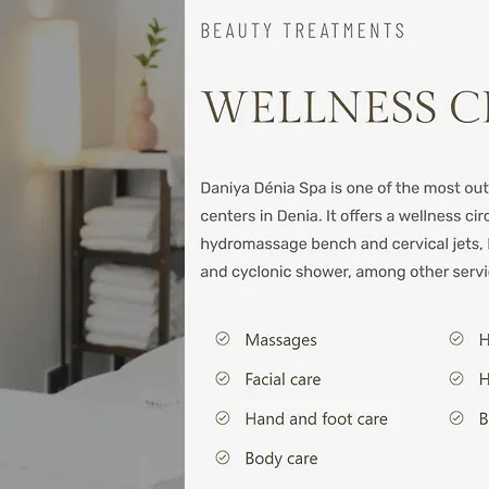 Paraiso Del Sol דניה