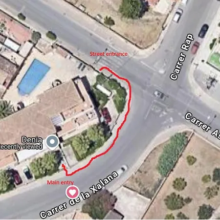 דירה Paraiso Del Sol