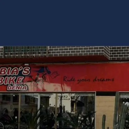 דירה Paraiso Del Sol *