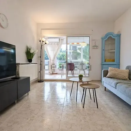 דירה Paraiso Del Sol דניה