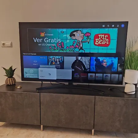 דירה Paraiso Del Sol