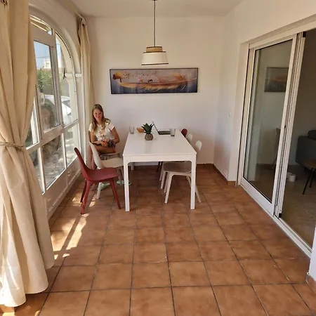 Paraiso Del Sol דירה *