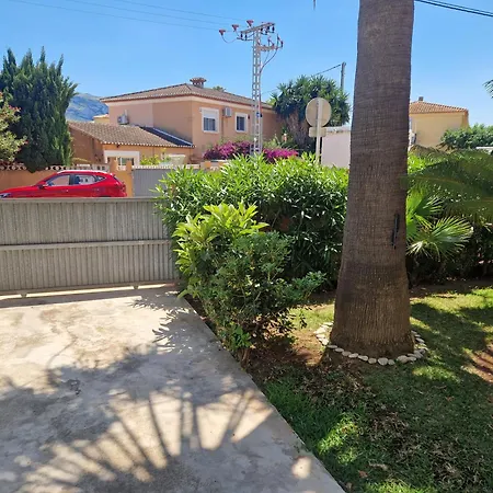 דירה Paraiso Del Sol *