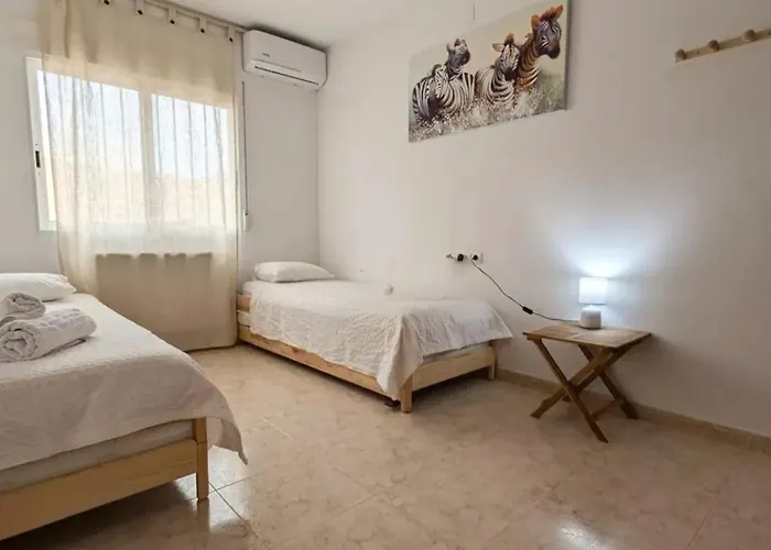 Apartment Paraiso Del Sol