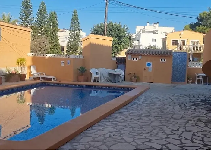 Paraiso Del Sol *