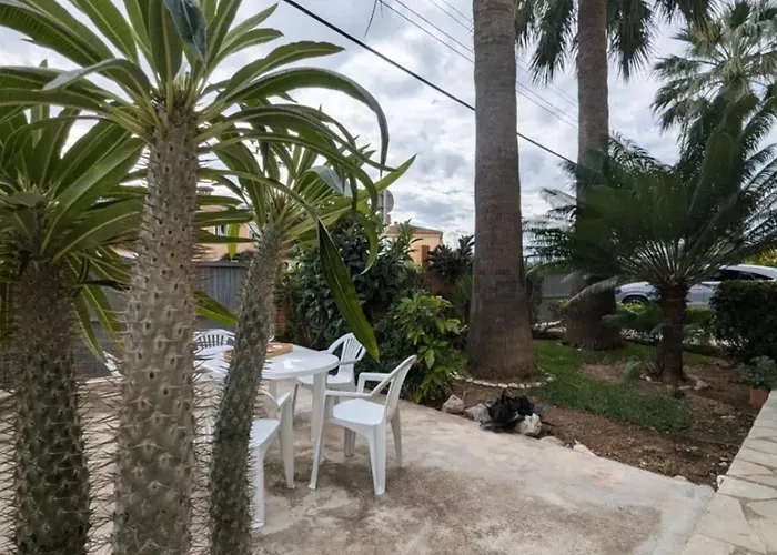 Paraiso Del Sol