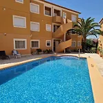 Διαμέρισμα Paraiso Del Sol