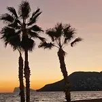 Διαμέρισμα Paraiso Del Sol