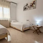 Διαμέρισμα Paraiso Del Sol