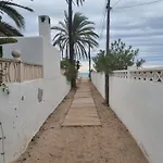 Διαμέρισμα Paraiso Del Sol *