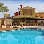 Διαμέρισμα Paraiso Del Sol Denia