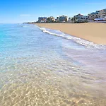 Διαμέρισμα Paraiso Del Sol Denia