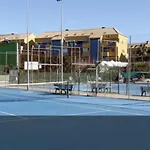 Διαμέρισμα Paraiso Del Sol