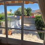 Paraiso Del Sol Διαμέρισμα *