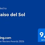 Paraiso Del Sol Διαμέρισμα
