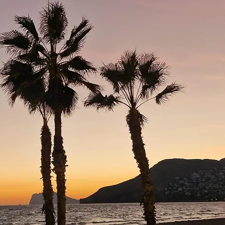 アパート Paraiso Del Sol