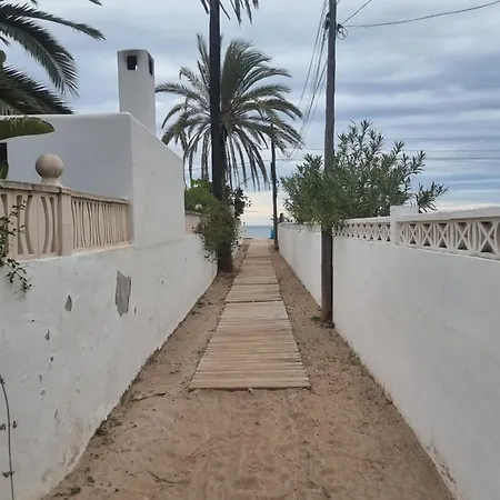 アパート Paraiso Del Sol *