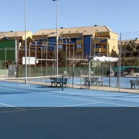 アパート Paraiso Del Sol