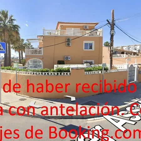 Paraiso Del Sol *