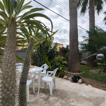 Paraiso Del Sol