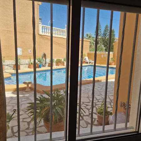 Paraiso Del Sol * 데니아