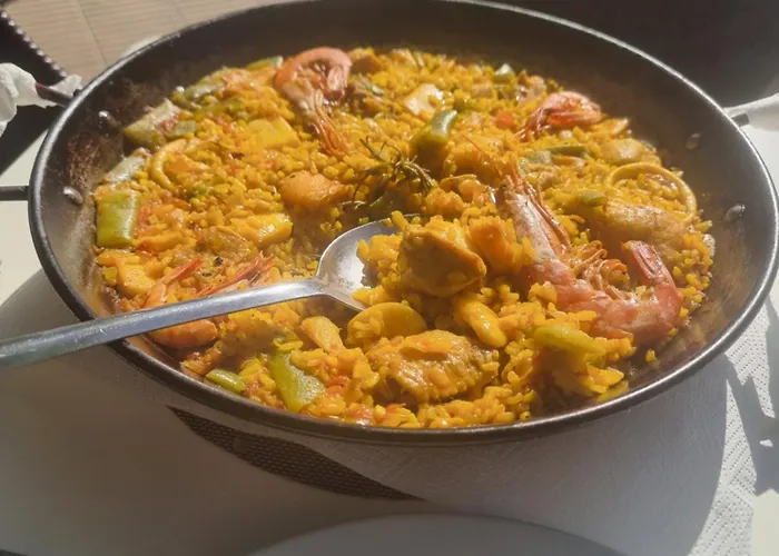 Paraiso Del Sol Appartamento Dénia