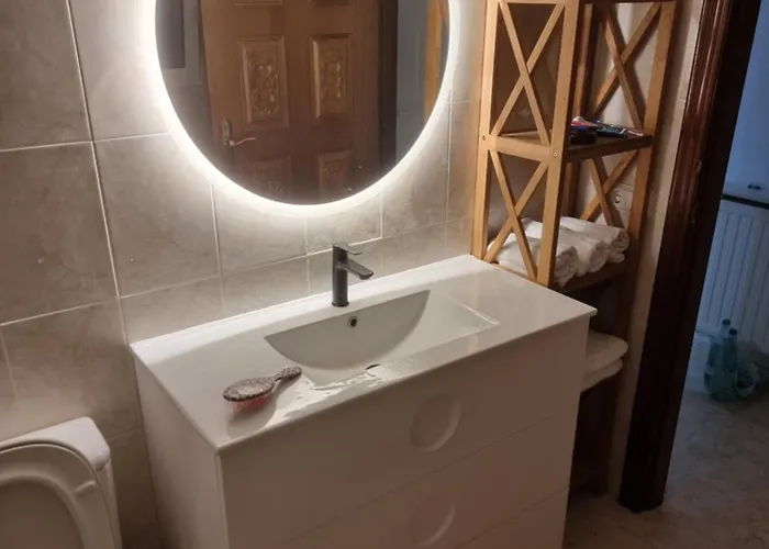 Paraiso Del Sol 아파트