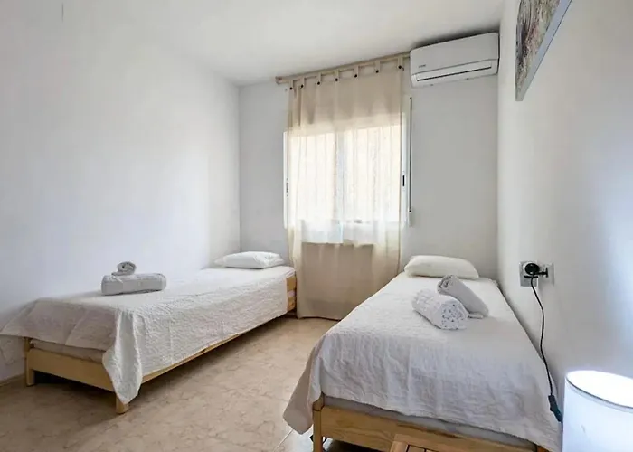 Paraiso Del Sol 아파트