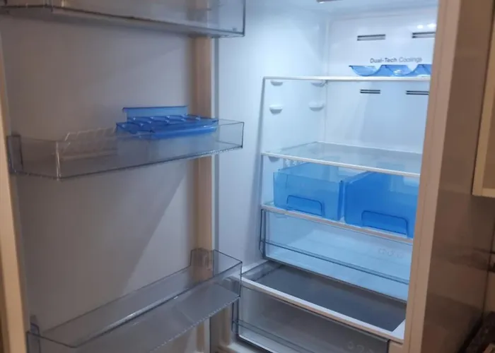 아파트 Paraiso Del Sol