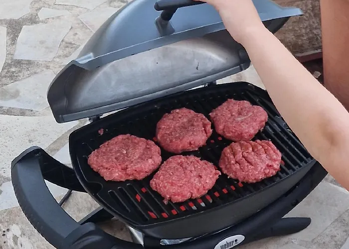 Paraiso Del Sol 아파트 *