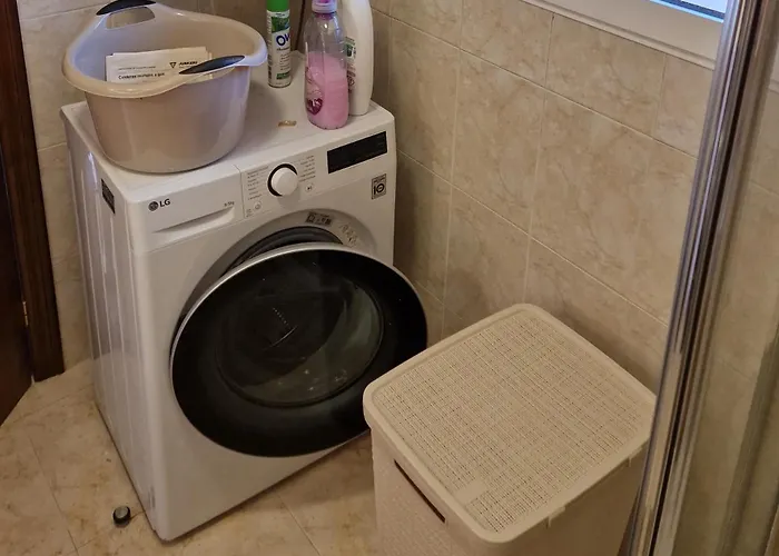 Daire Paraiso Del Sol