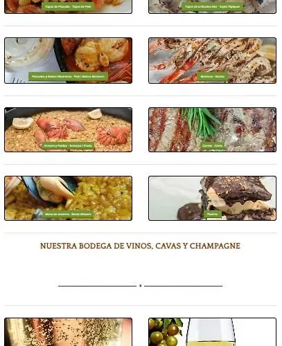 Paraiso Del Sol 아파트 *