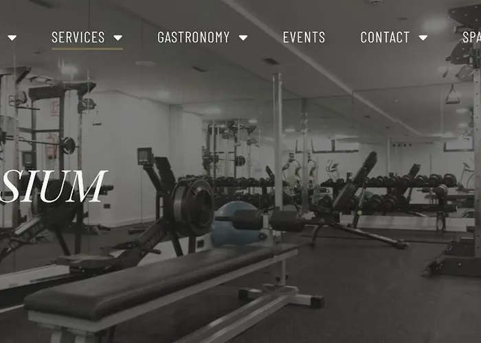 Paraiso Del Sol 아파트 데니아