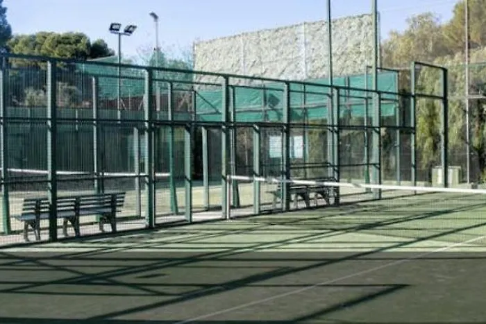 Paraiso Del Sol * 데니아